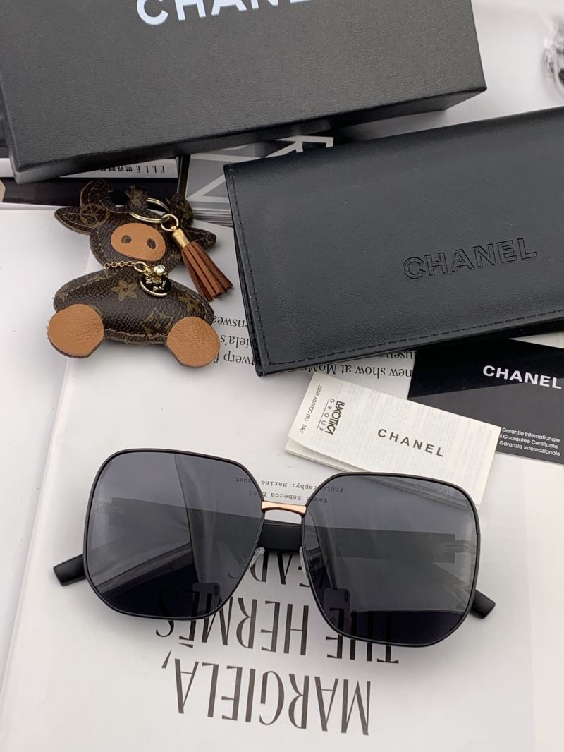 Chanel Sunglasses